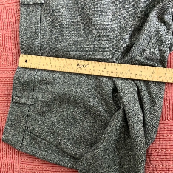 RW&CO. Charcoal Tailored Suit Pants - Picture 7 of 13